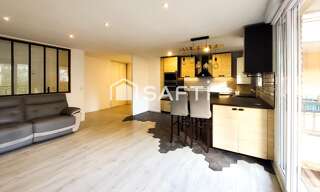 Appartement 5 Pièces 88 m² à vendre à Clamart (92140)