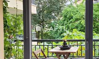 Appartement 5 Pièces 88 m² à vendre à Clamart (92140)