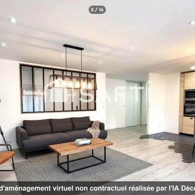 Appartement 5 pièces 399000 €