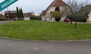 Terrain  550 m² à vendre à Recologne (25170)