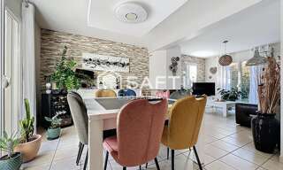 Maison 5 Pièces 100 m² à vendre à Fontenay-le-Marmion (14320)