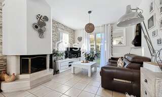 Maison 5 Pièces 100 m² à vendre à Fontenay-le-Marmion (14320)