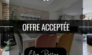 Maison 5 Pièces 100 m² à vendre à Fontenay-le-Marmion (14320)