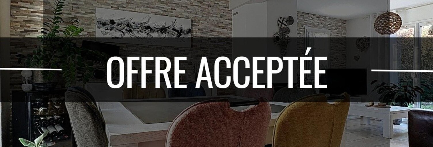 Maison 5 Pièces 100 m² à vendre à Fontenay-le-Marmion (14320)