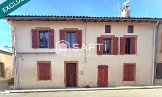 Maison 7 Pièces 168 m² à vendre à Mazères (09270)