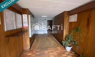 Appartement 3 Pièces 70 m² à vendre à Nancy (54000)