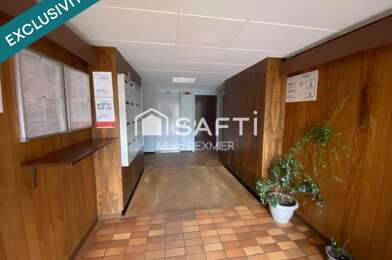 Appartement 3 pièces 99500 €