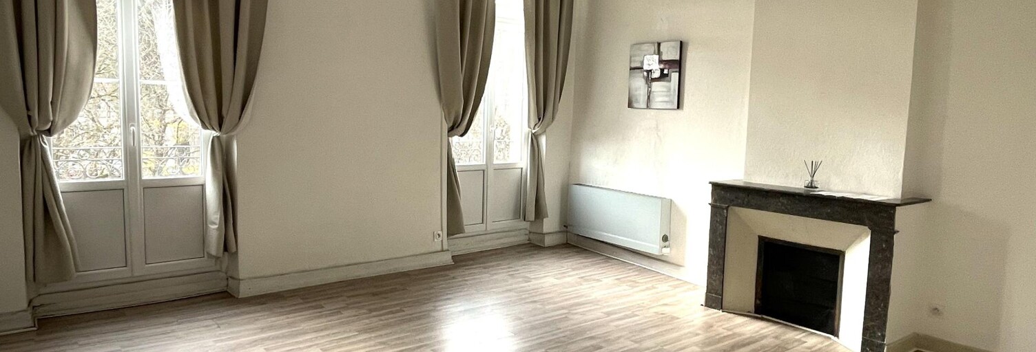 Appartement 5 Pièces 182 m² à louer à Castres (81100)