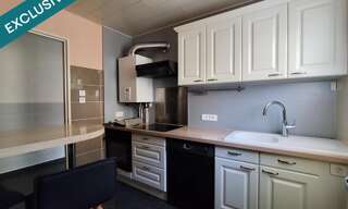 Appartement 5 Pièces 90 m² à vendre à Jœuf (54240)