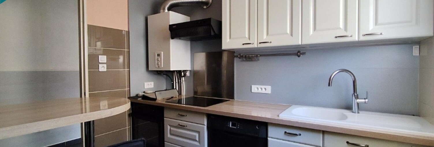 Appartement 5 Pièces 90 m² à vendre à Jœuf (54240)