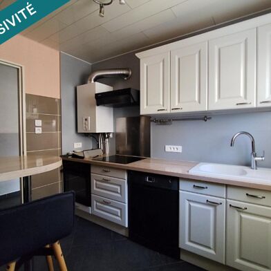 Appartement 5 pièces 94000 €