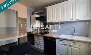 Appartement 5 Pièces 90 m² à vendre à Jœuf (54240)