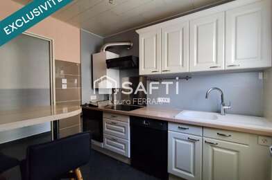 Appartement 5 pièces 94000 €