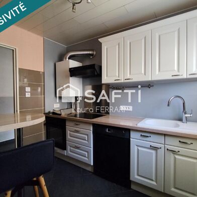 Appartement 5 pièces 94000 €