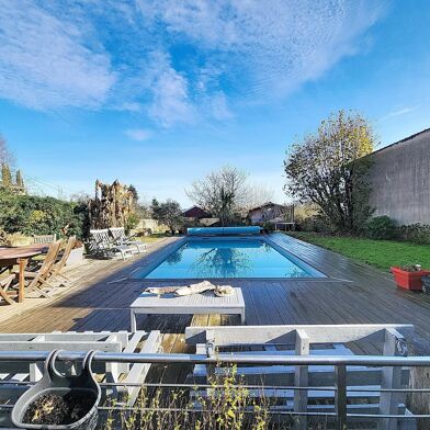 Maison 8 pièces 335000 €