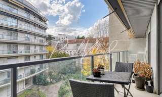 Appartement 2 Pièces 40 m² à louer à Neuilly-sur-Seine (92200)