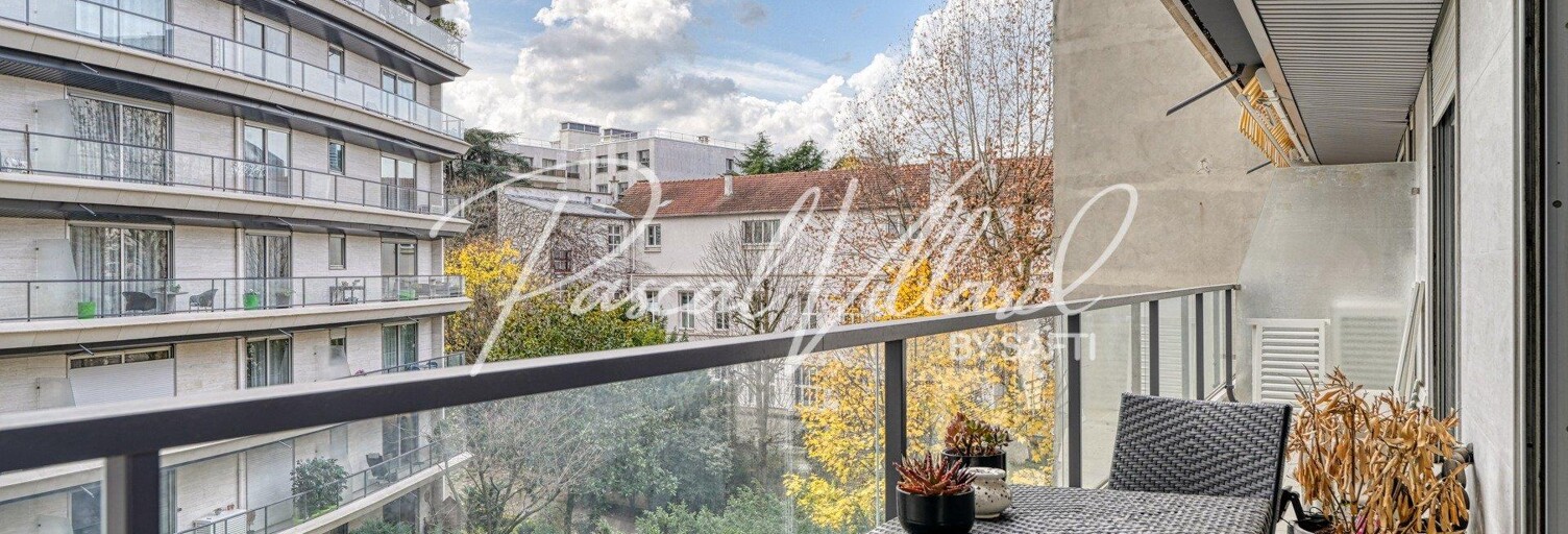 Appartement 2 Pièces 40 m² à louer à Neuilly-sur-Seine (92200)