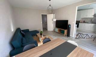 Appartement 3 Pièces 64 m² à vendre à Le Rheu (35650)