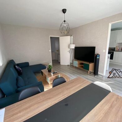 Appartement 3 pièces 189500 €