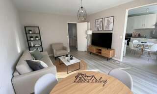 Appartement 3 Pièces 64 m² à vendre à Le Rheu (35650)