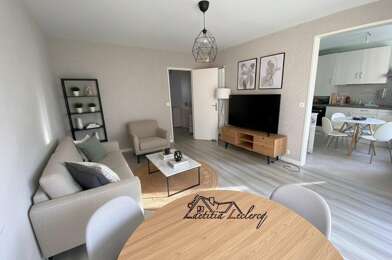 Appartement 3 pièces 179000 €