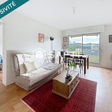 Appartement 2 pièces 143000 €