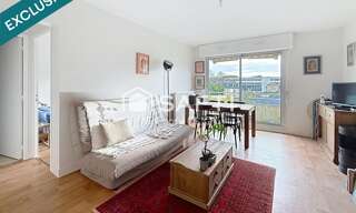 Appartement 2 Pièces 47 m² à vendre à Bayeux (14400)