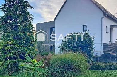 Maison 8 pièces 440000 €