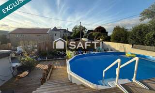 Maison 4 Pièces 110 m² à vendre à Mazé-Milon (49140)