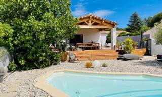 Maison 5 Pièces 132 m² à vendre à Pujaut (30131)