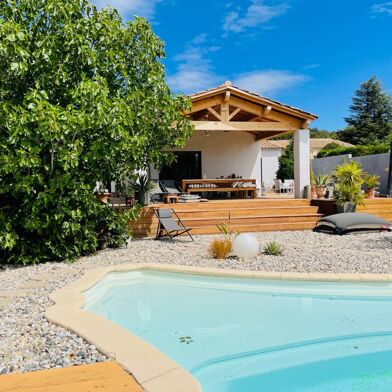 Maison 5 pièces 573000 €