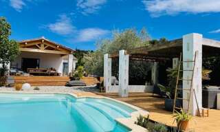 Maison 5 Pièces 132 m² à vendre à Pujaut (30131)