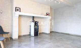 Maison 8 Pièces 150 m² à vendre à Flixecourt (80420)