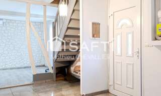 Maison 8 Pièces 150 m² à vendre à Bettencourt-Saint-Ouen (80610)