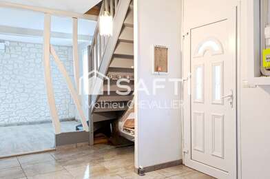 Maison 8 pièces 210000 €