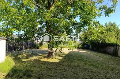 Maison 8 pièces 210000 €