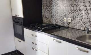 Appartement 2 Pièces 41 m² à vendre à Pouilly-sous-Charlieu (42720)