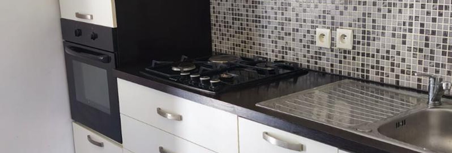 Appartement 2 Pièces 41 m² à vendre à Pouilly-sous-Charlieu (42720)