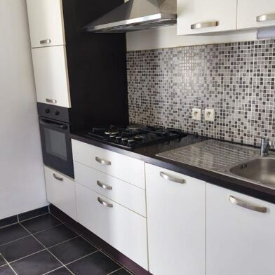 Appartement 2 pièces 64000 €