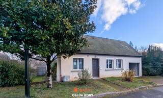 Maison 3 Pièces 69 m² à vendre à Parçay-Meslay (37210)