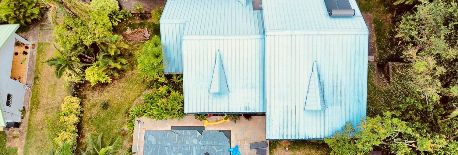 Maison 7 Pièces 264 m² à vendre à Saint-Denis (97417)