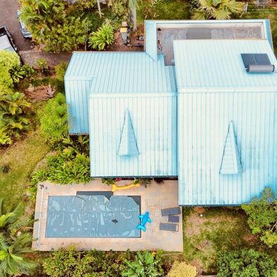 Maison 7 pièces 550000 €