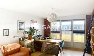 Appartement 3 Pièces 68 m² à vendre à Puteaux (92800)