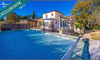 Maison 4 Pièces 110 m² à vendre à Garéoult (83136)