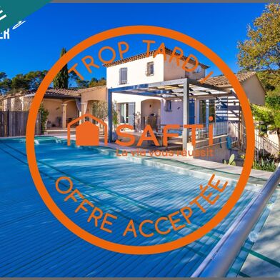 Maison 4 pièces 529000 €