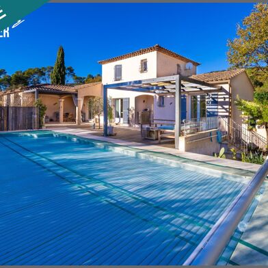 Maison 4 pièces 529000 €