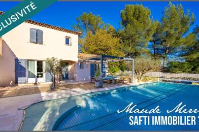 Maison 4 pièces 529000 €