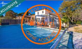 Maison 4 Pièces 110 m² à vendre à Garéoult (83136)