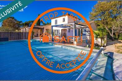 Maison 4 pièces 529000 €