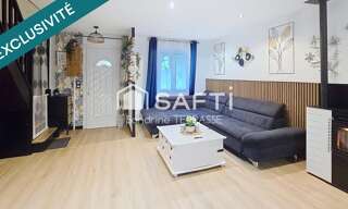 Maison 5 Pièces 89 m² à vendre à Jonchery-sur-Vesle (51140)